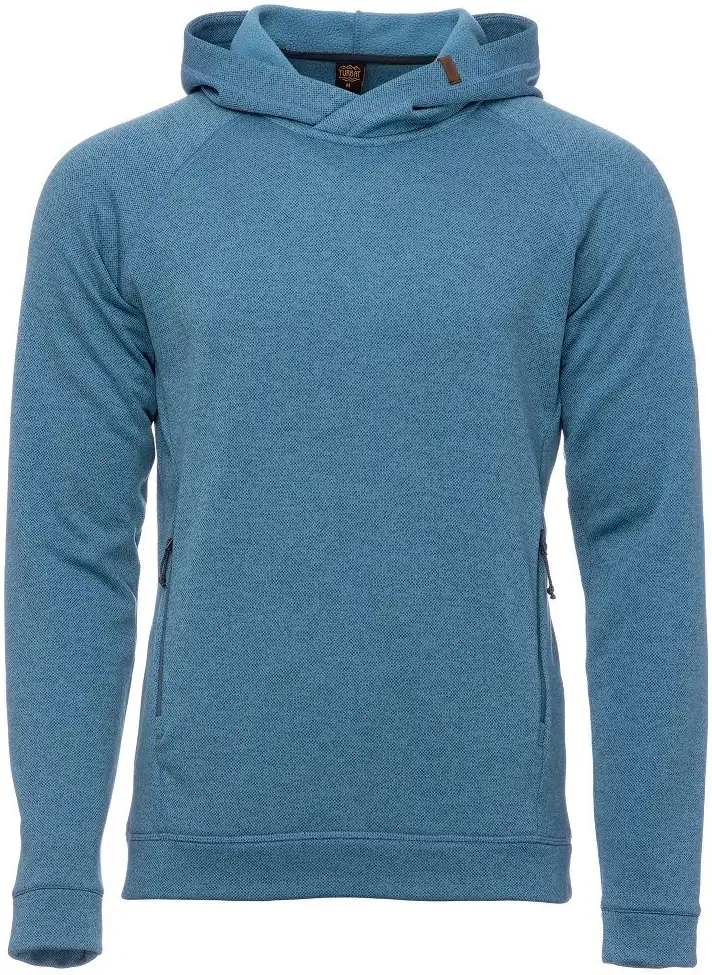 Худі Turbat Porto Houdi M Blue - Robinzon.ua