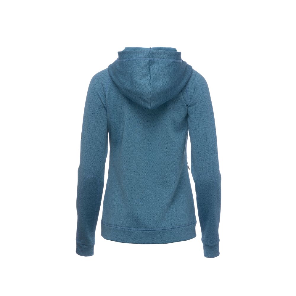 Худі Turbat Porto Houdi M Blue - 4 - Robinzon.ua