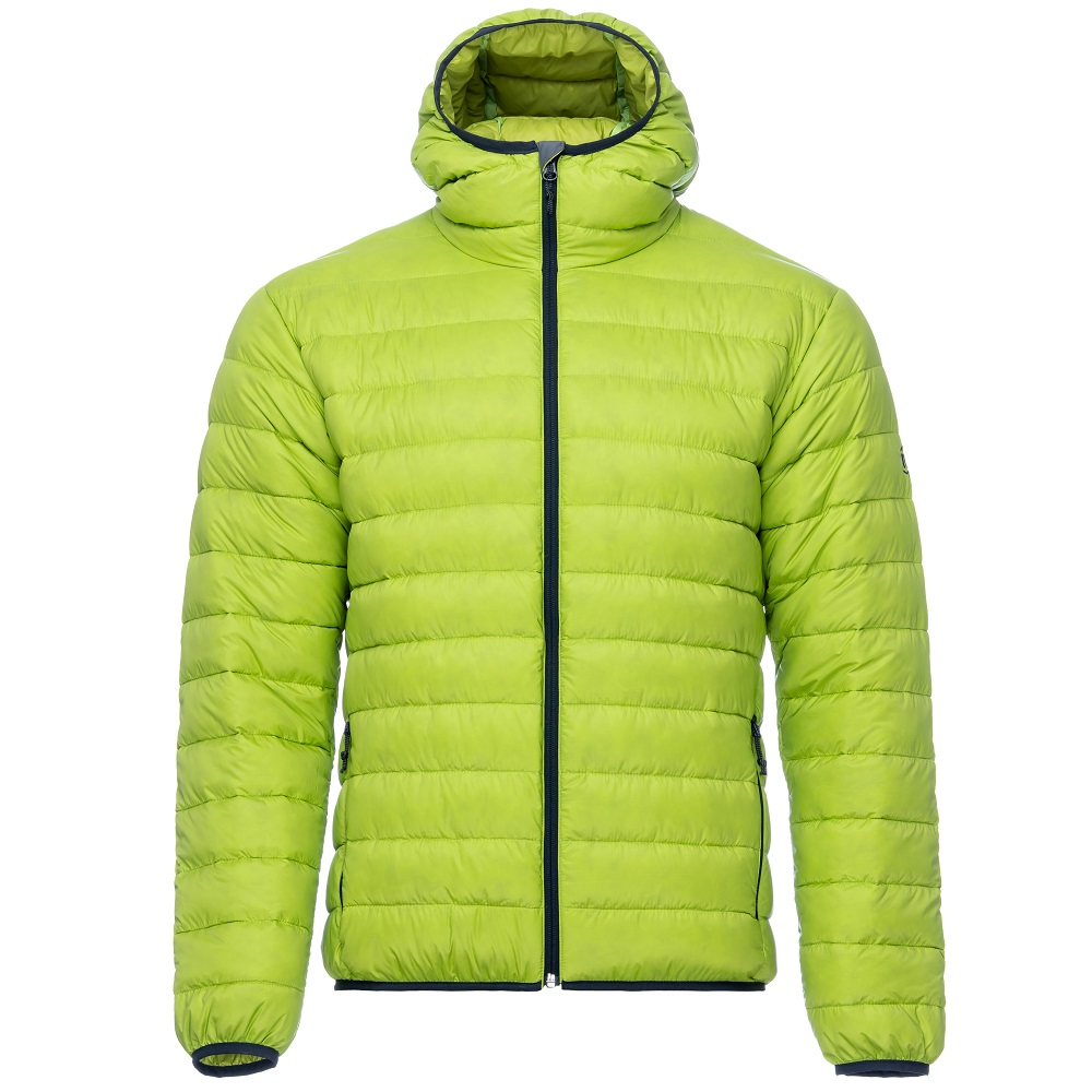 Куртка Turbat Trek Mns XL Macaw Green - 1 - Robinzon.ua