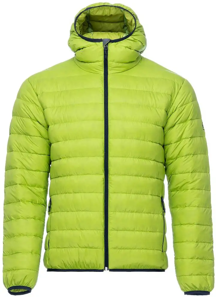 Куртка Turbat Trek Mns XL Macaw Green - Robinzon.ua