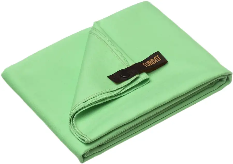 Рушник Turbat Lagoon. L. Lime green - Robinzon.ua