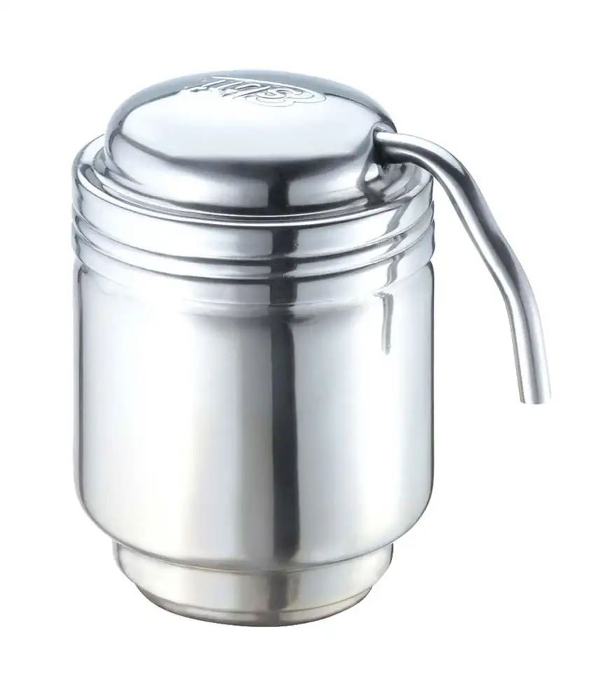 Кавоварка Esbit Coffee Maker 201 024 00 - 1 - Robinzon.ua