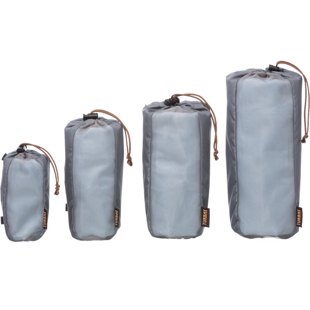 Рушник Turbat Lagoon M light blue - M - блакитний - 3 - Robinzon.ua