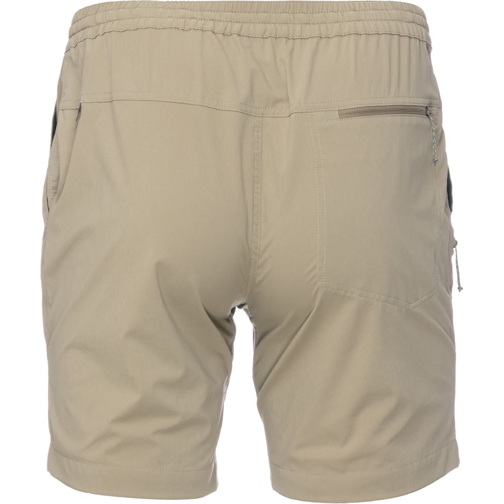 Шорти Turbat Odyssey Lite Shorts Mns XXL Cornstalk Sand - 4 - Robinzon.ua