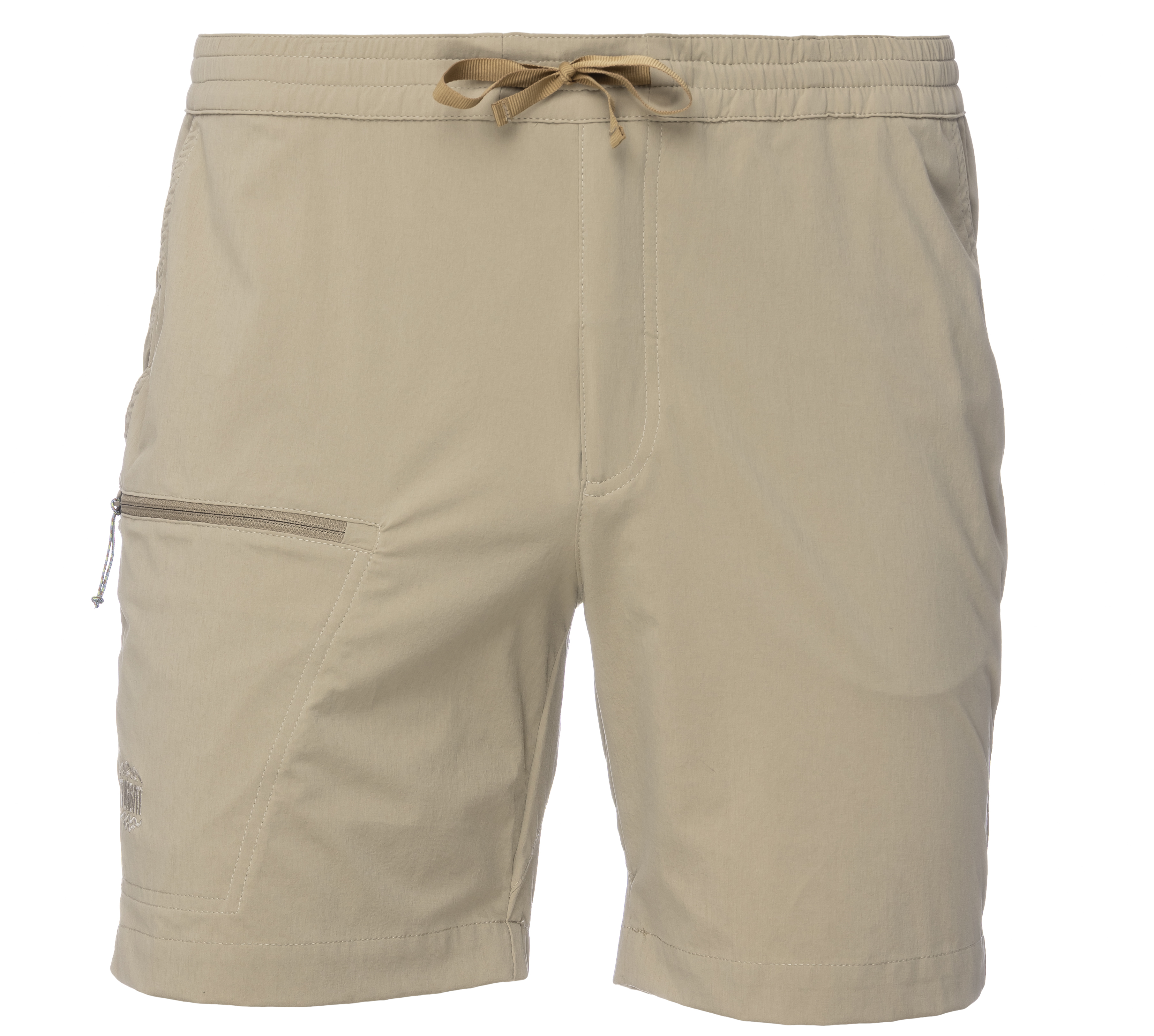 Шорти Turbat Odyssey Lite Shorts Mns XXL Cornstalk Sand - 1 - Robinzon.ua