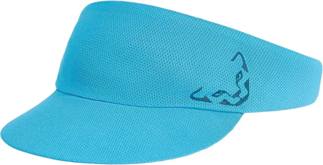 Кепка-козирок Dynafit Alpine Visor Band, blue, UNI58 (714718881) - Robinzon.ua