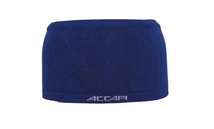 Пов'язка на голову Accapi Headband, Navy, One Size (ACC A839.41-OS) - Robinzon.ua
