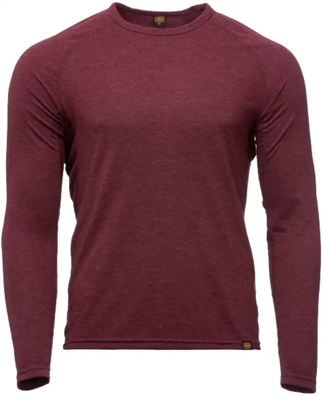 Термофутболка Turbat Retezat Top Mns L Tawny Port - Robinzon.ua