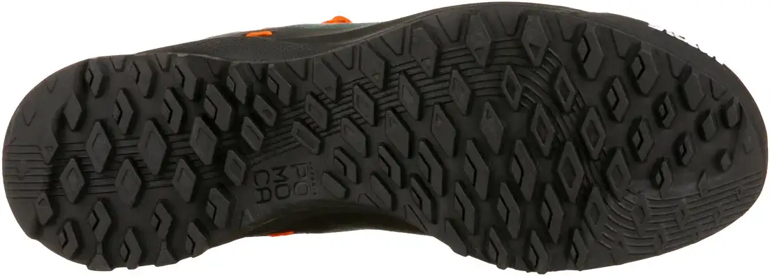 Кроссовки ч Salewa WILDFIRE CANVAS M 61406 5331 - 44 - зелёный - 4 - Robinzon.ua