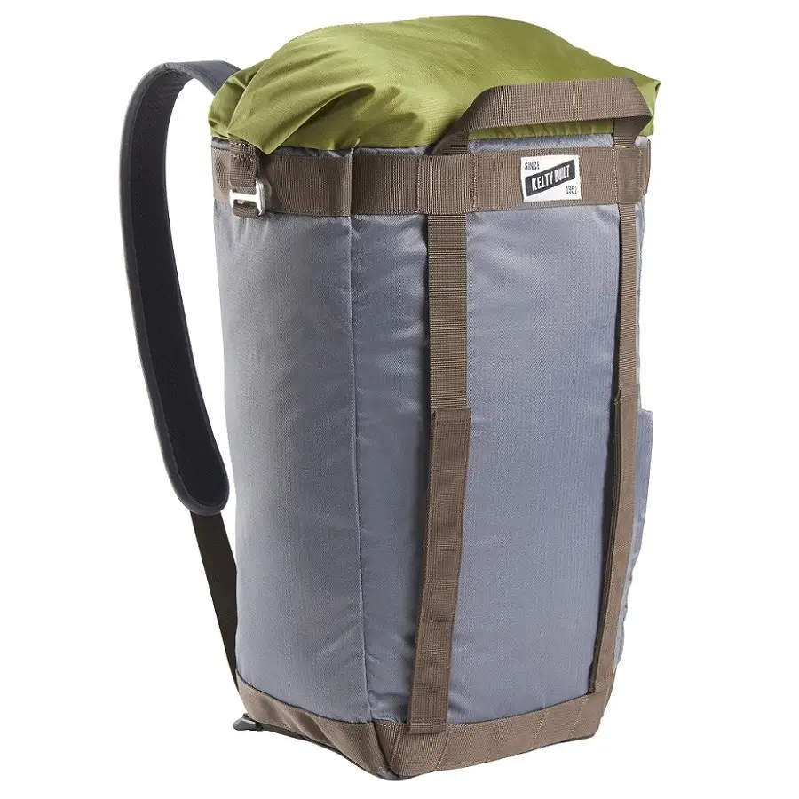 Рюкзак Kelty Hyphen Pack-Tote 30, Castle Rock (24667717-CRK) - Robinzon.ua