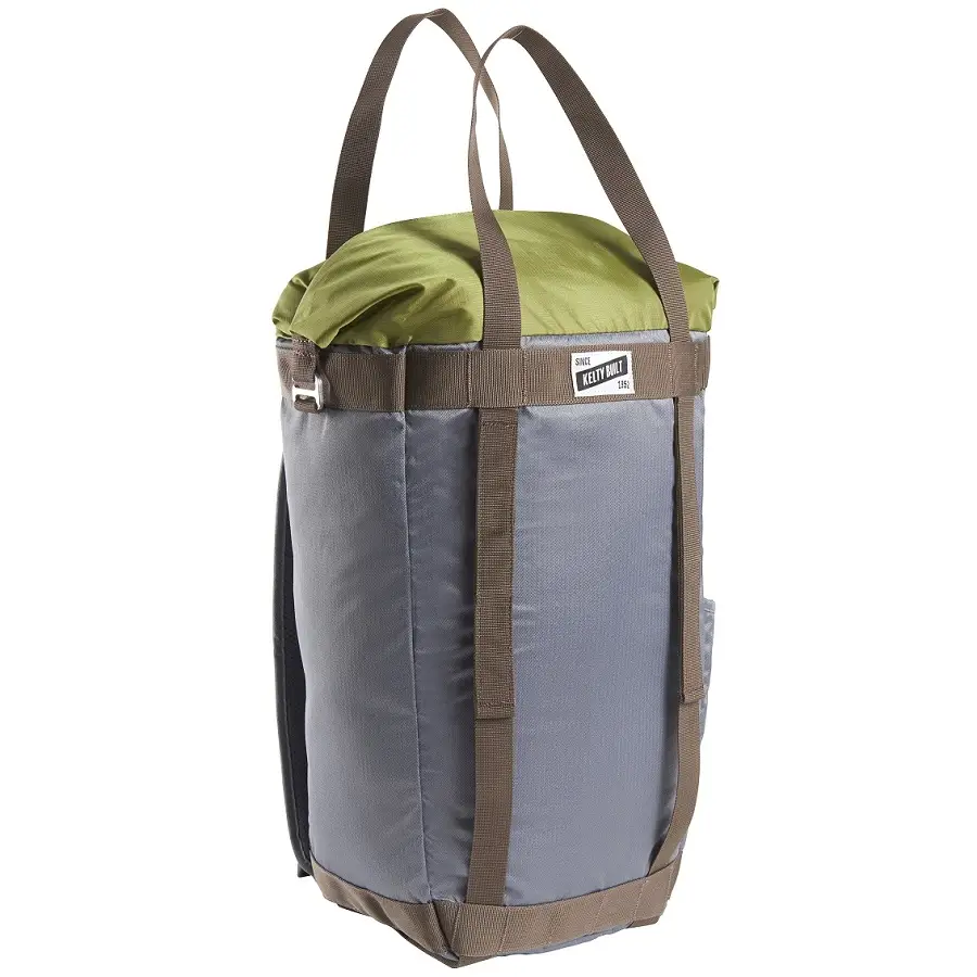 Рюкзак Kelty Hyphen Pack-Tote 30, Castle Rock (24667717-CRK) - 2 - Robinzon.ua