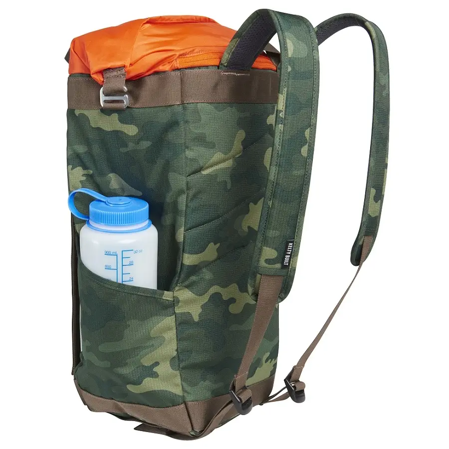 Рюкзак Kelty Hyphen Pack-Tote 30, Green Camo (24667717-GC) - 4 - Robinzon.ua