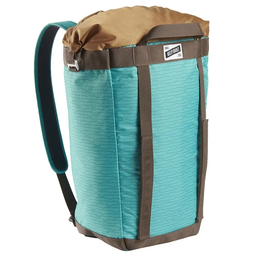Рюкзак Kelty Hyphen Pack-Tote 30, Latigo Bay Infinite Mountain (24667717-LAB) - Robinzon.ua