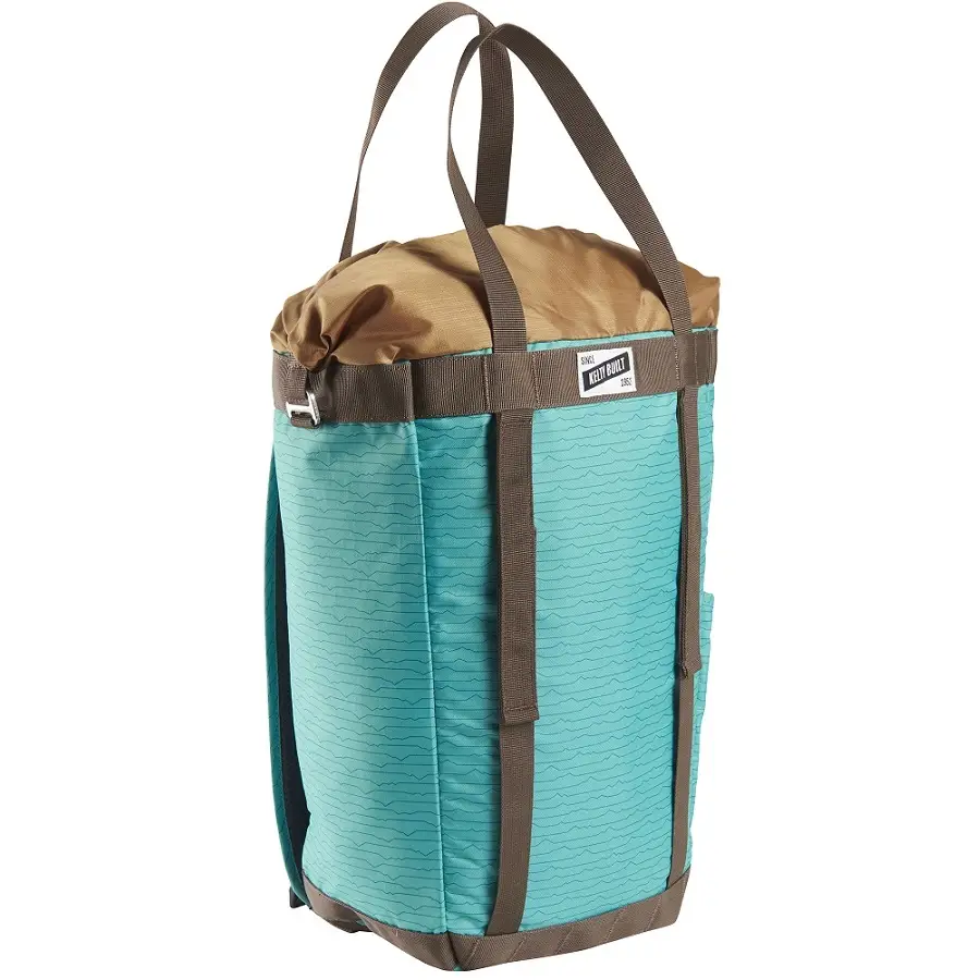Рюкзак Kelty Hyphen Pack-Tote 30, Latigo Bay Infinite Mountain (24667717-LAB) - 2 - Robinzon.ua