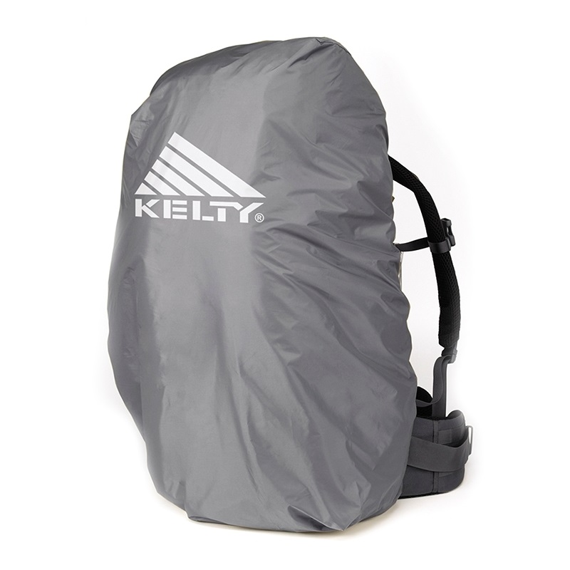 Kelty чохол на рюкзак Rain Cover L charcoal - Robinzon.ua