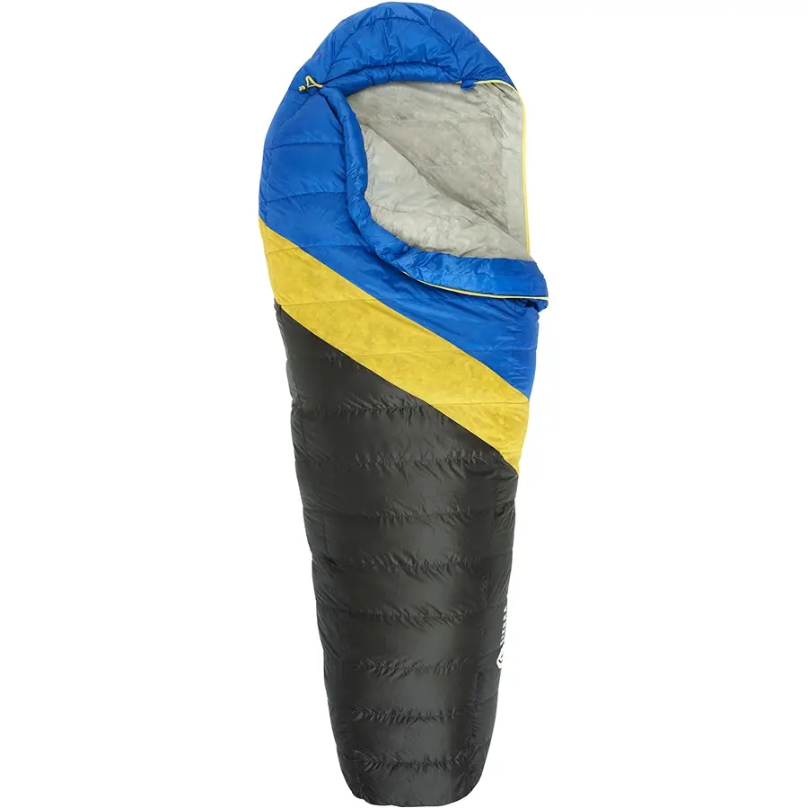 Sierra Designs спальник Nitro 800F 35 Long - 1 - Robinzon.ua