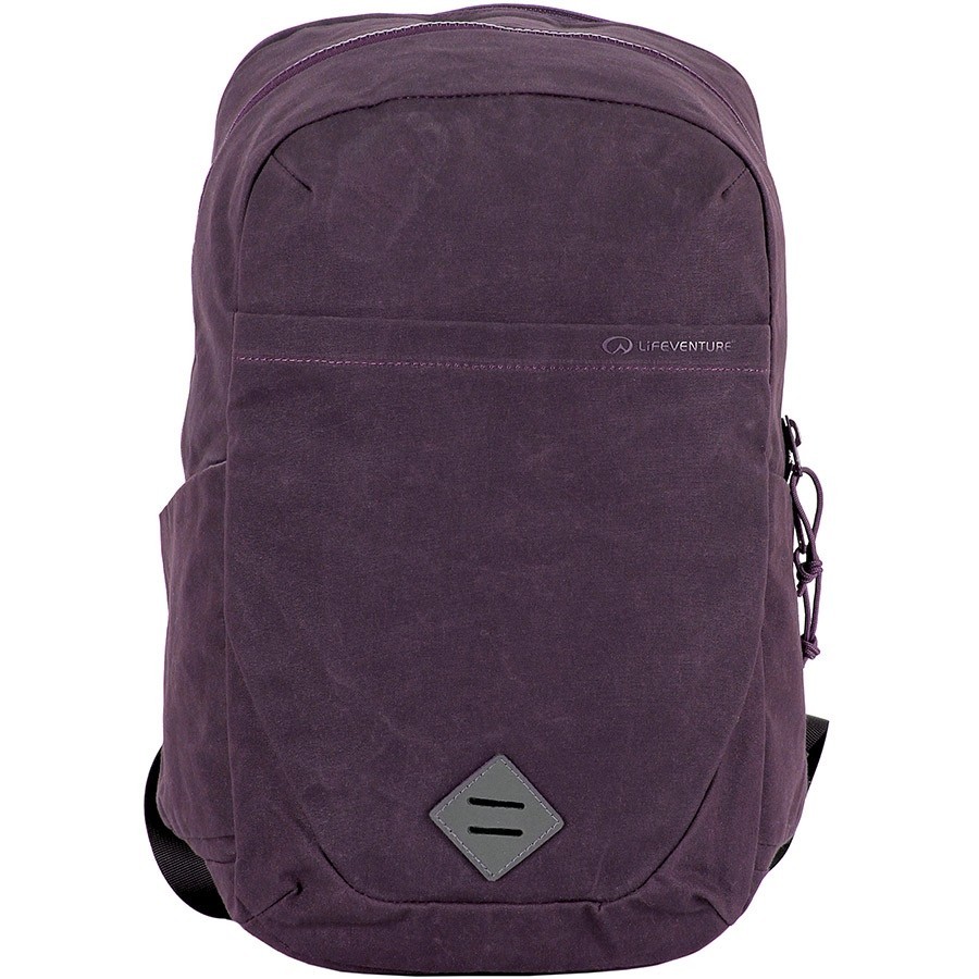 Lifeventure рюкзак RFID Kibo 22 purple - 2 - Robinzon.ua