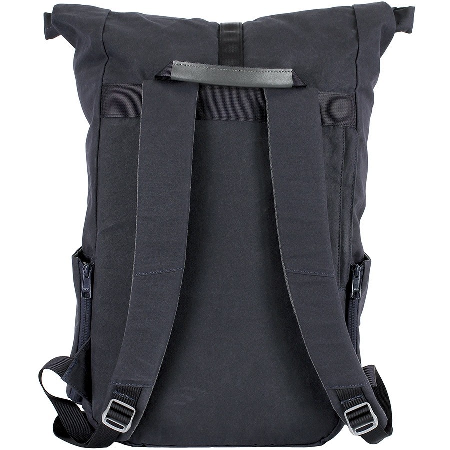 Lifeventure рюкзак RFID Kibo 25 navy - 1 - Robinzon.ua