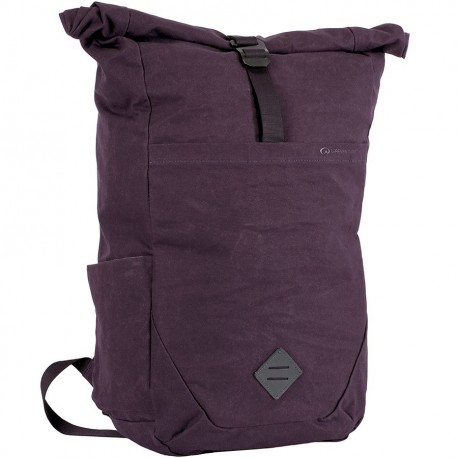 Lifeventure рюкзак RFID Kibo 25 purple - Robinzon.ua