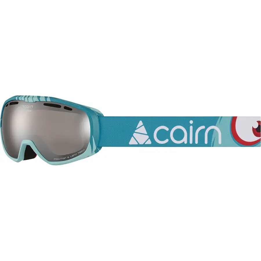 Cairn маска Buddy SPX3 Jr ocean monster - Robinzon.ua