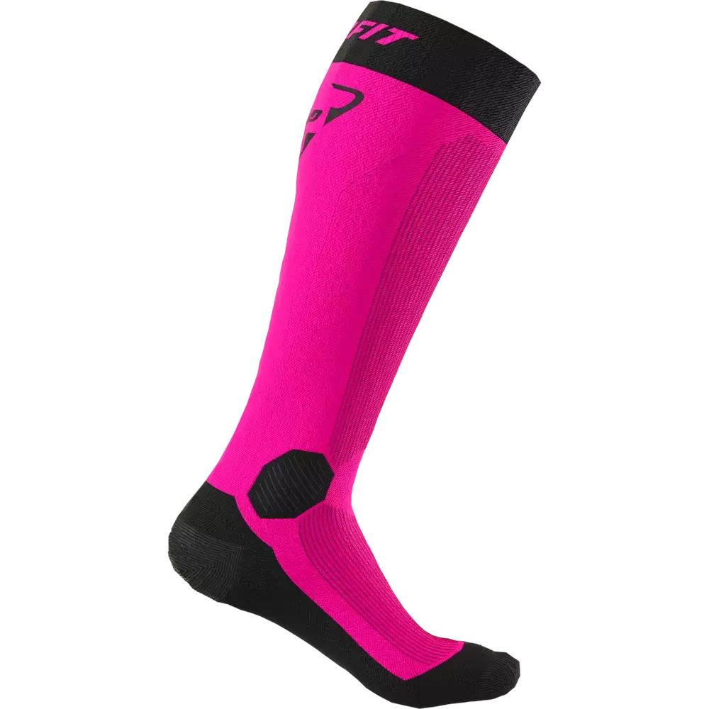 Носки Dynafit Tour Warm Merino SK, pink, 39-42 (71392/6071 39-42) - 1 - Robinzon.ua