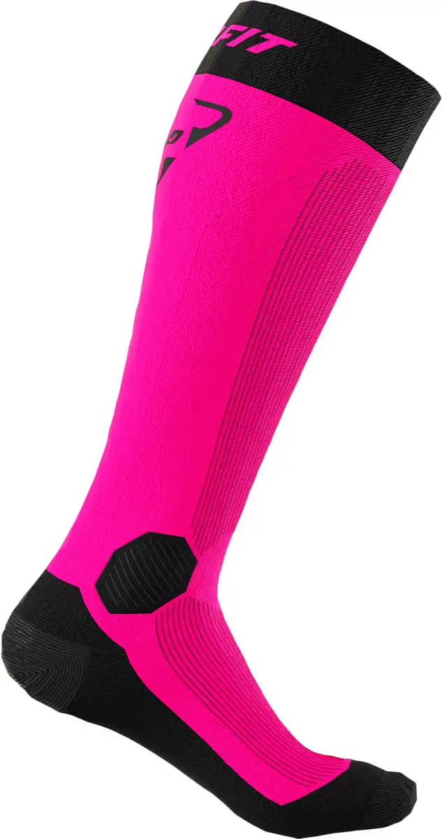 Шкарпетки Dynafit Tour Warm Merino SK, pink, 39-42 (71392/6071 39-42) - Robinzon.ua