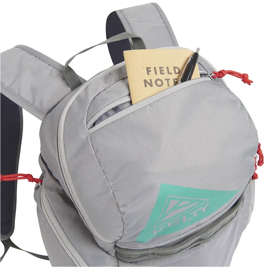 Рюкзак Kelty Redwing 22, Smoke (22615820-SM) - 6 - Robinzon.ua