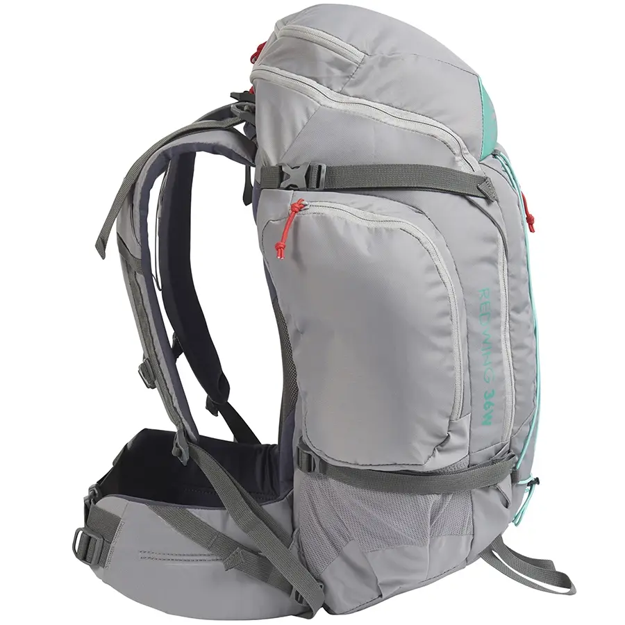 Kelty рюкзак Redwing 36 W smoke - 2 - Robinzon.ua