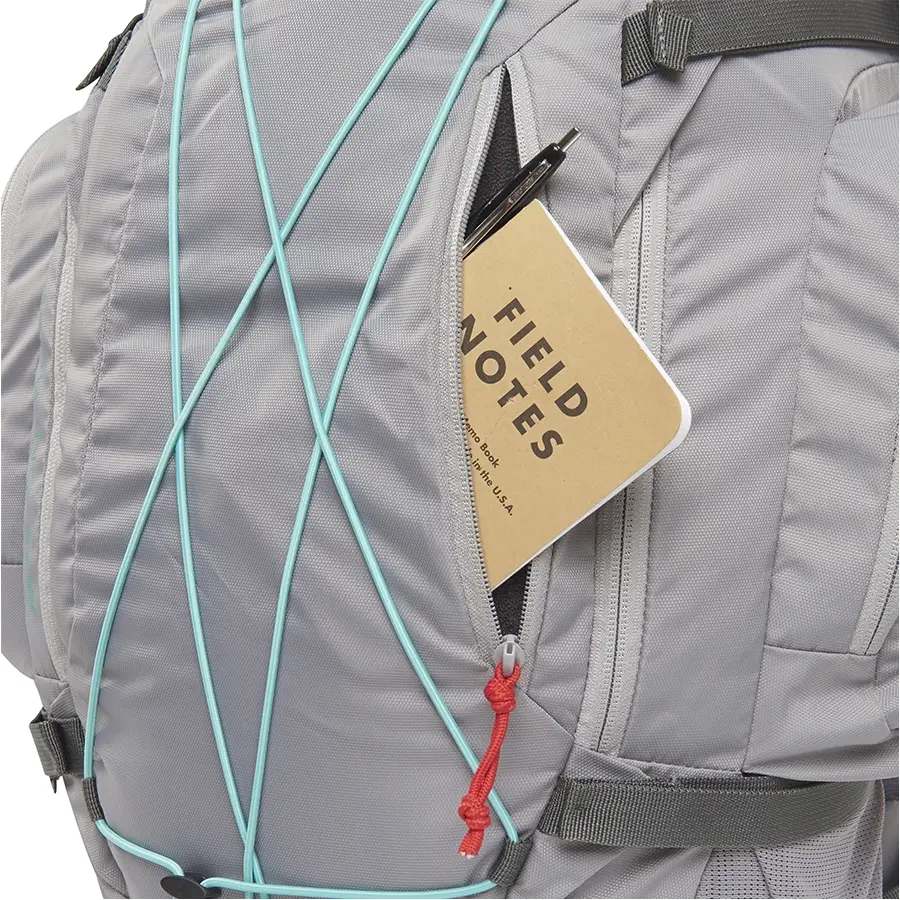 Kelty рюкзак Redwing 36 W smoke - 5 - Robinzon.ua