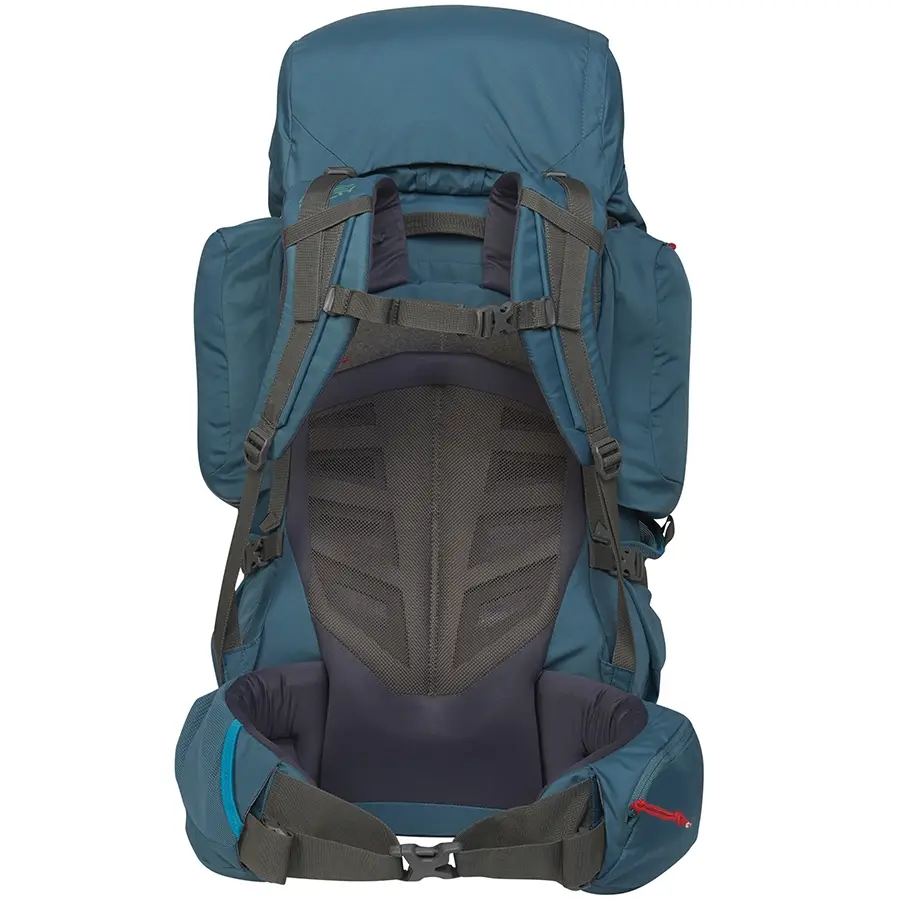 Рюкзак жіночий Kelty Coyote 60 W, Hydro (22617520-HYD) - 1 - Robinzon.ua