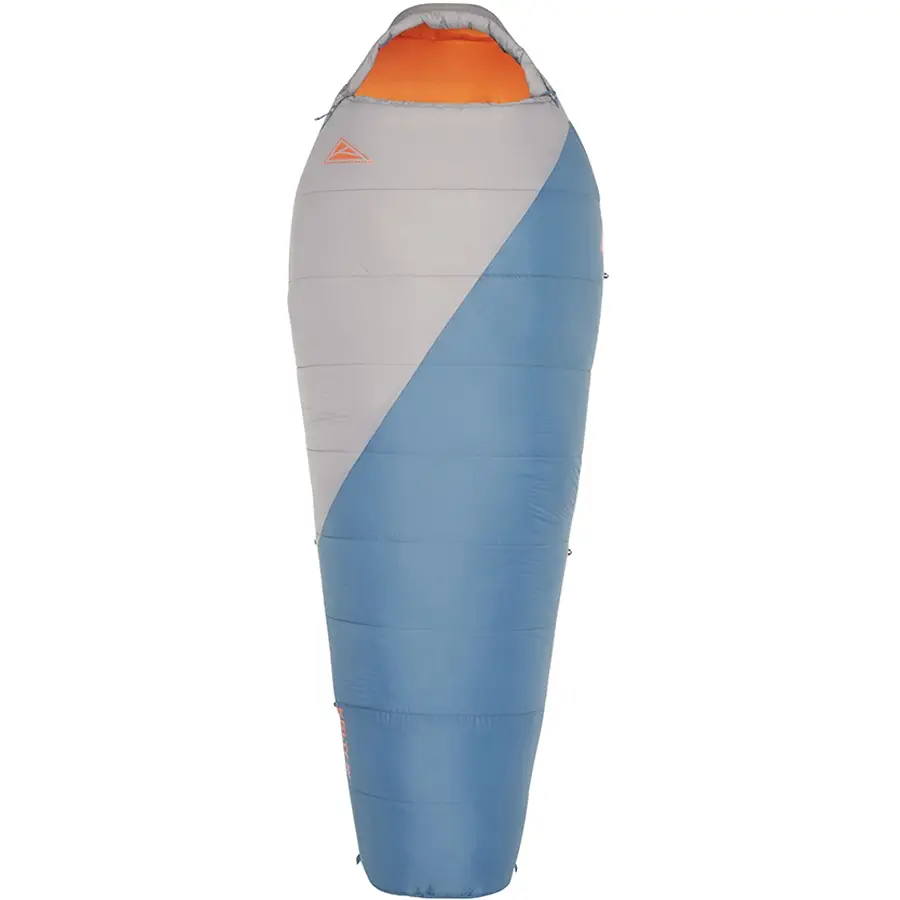 Kelty спальник Cosmic Synthetic 20 Long - Robinzon.ua