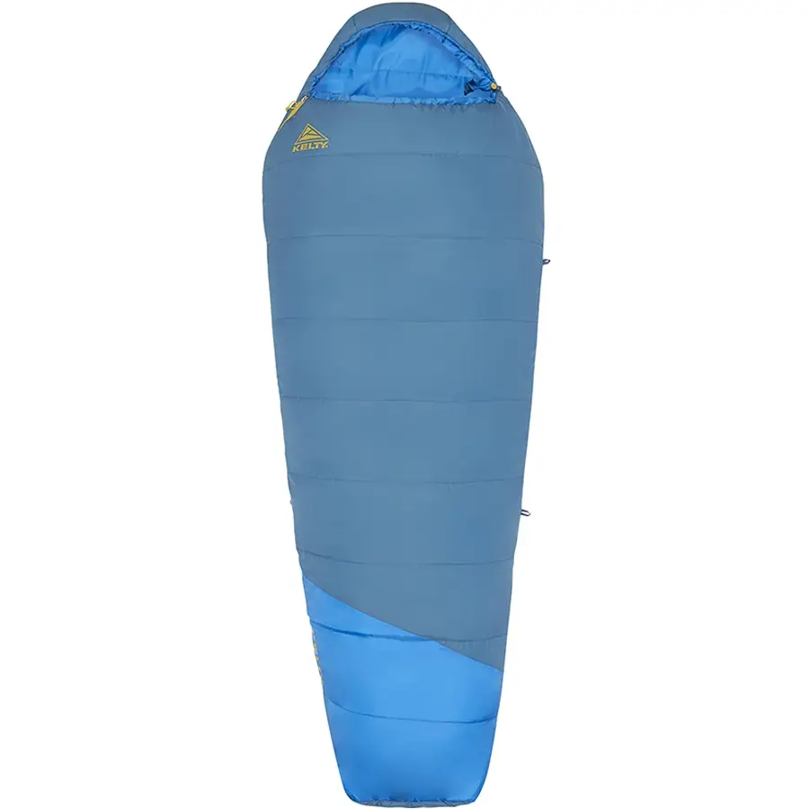 Kelty спальник Mistral 20 Regular - Robinzon.ua
