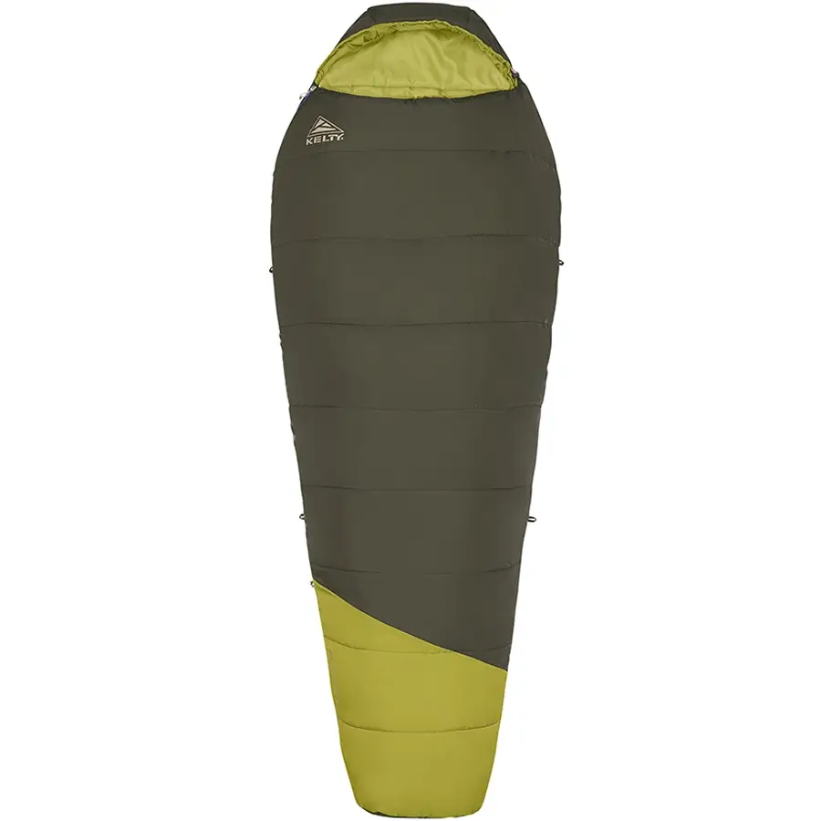 Kelty спальник Mistral 40 Regular - Robinzon.ua