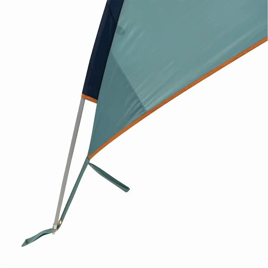 Kelty тент Sunshade malachite - 2 - Robinzon.ua