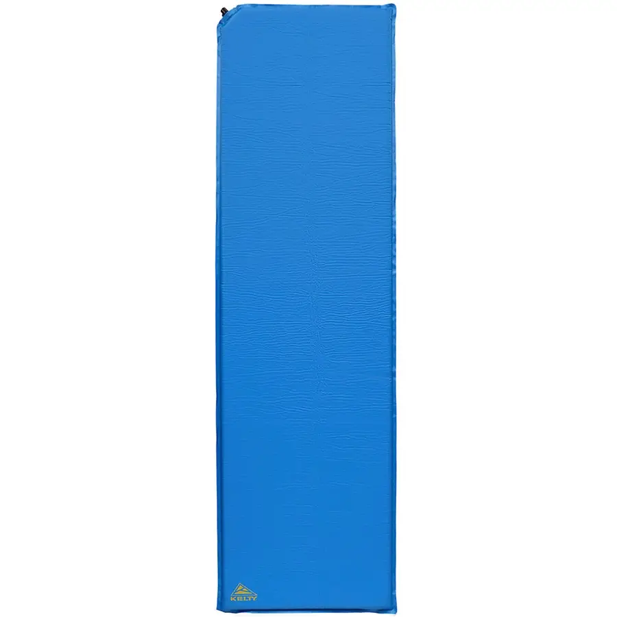 Kelty набор спальник-коврик Campgroud Kit bamboo-grisaille - 2 - Robinzon.ua