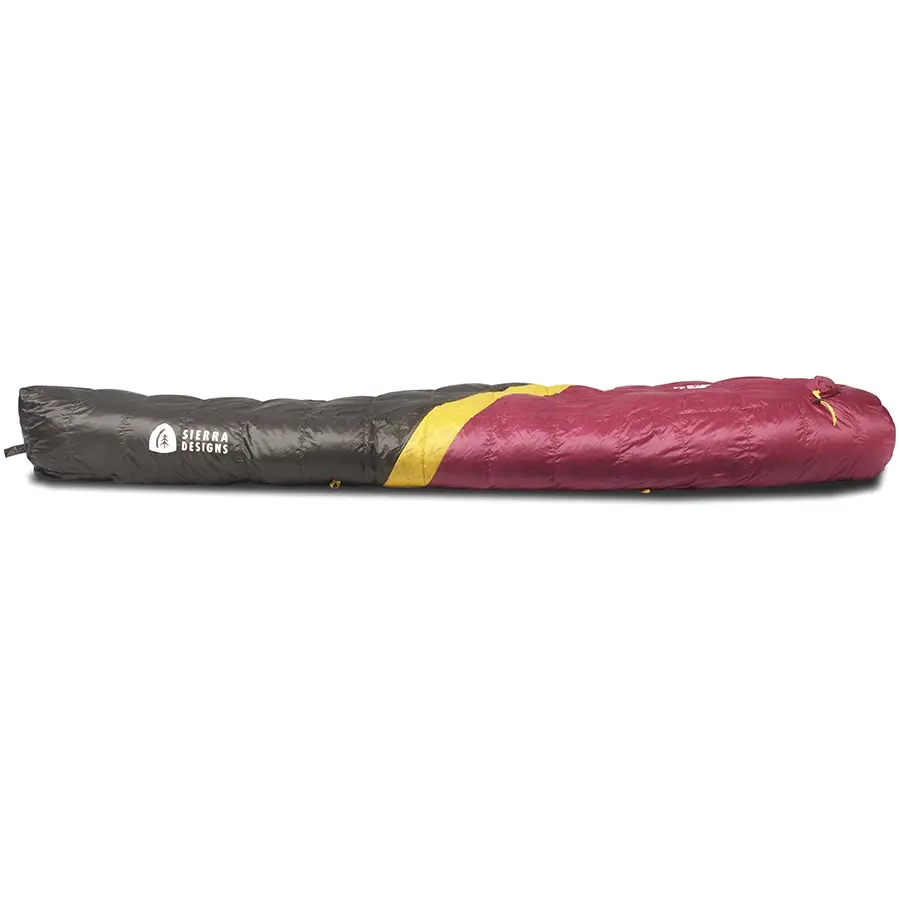 Sierra Designs спальник Nitro 800F 20 W - 2 - Robinzon.ua