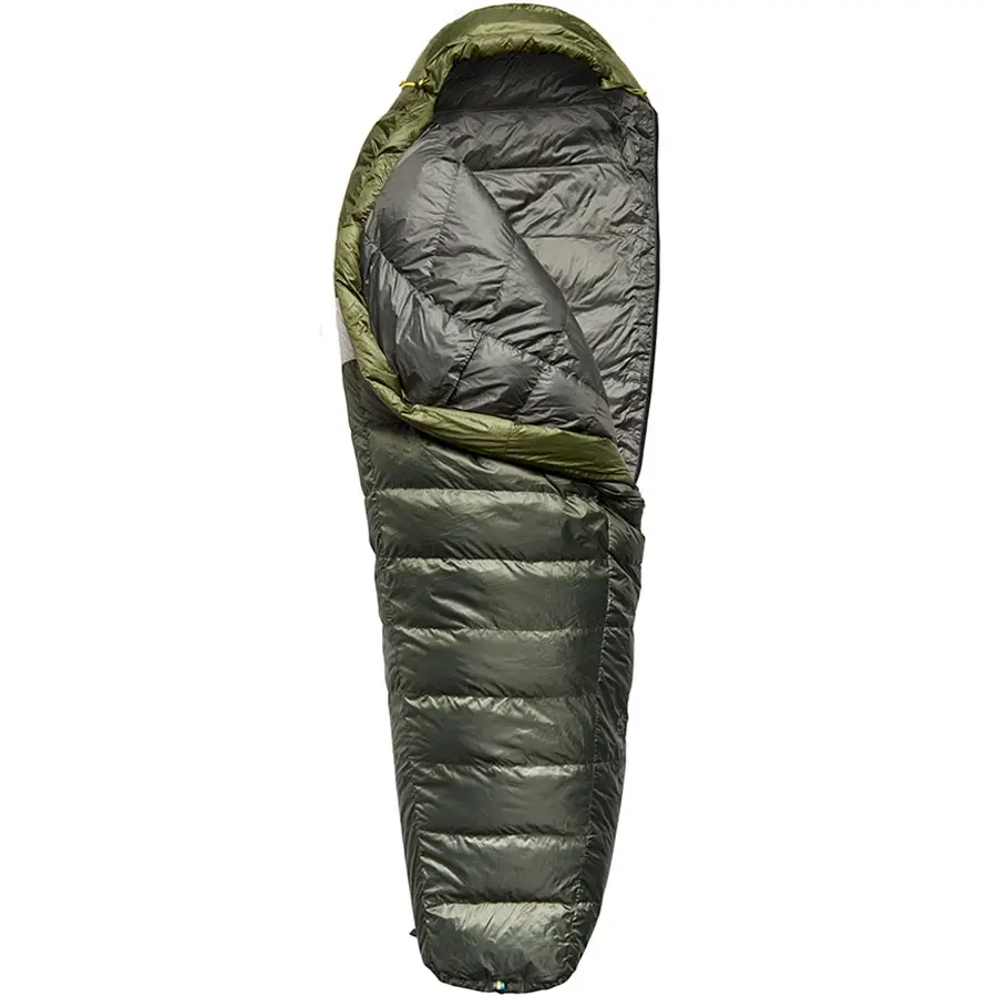 Sierra Designs спальник Get Down 550F 20 Regular - 1 - Robinzon.ua