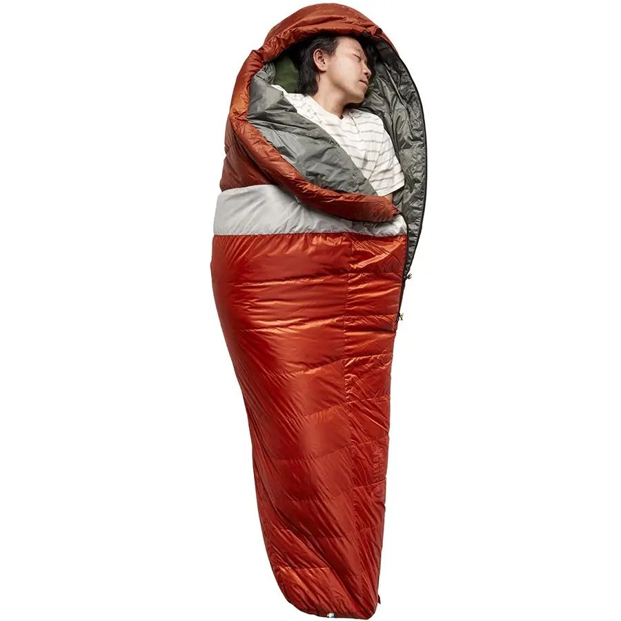 Sierra Designs спальник Get Down 550F 35 Long - 3 - Robinzon.ua
