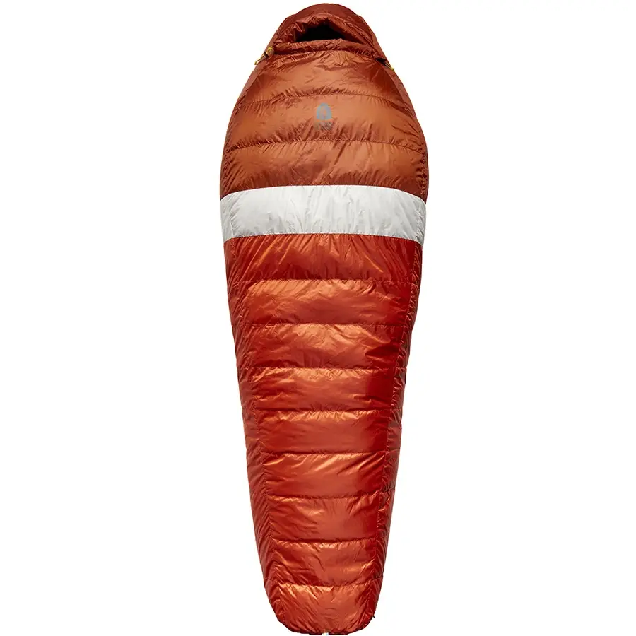 Sierra Designs спальник Get Down 550F 35 Regular - Robinzon.ua