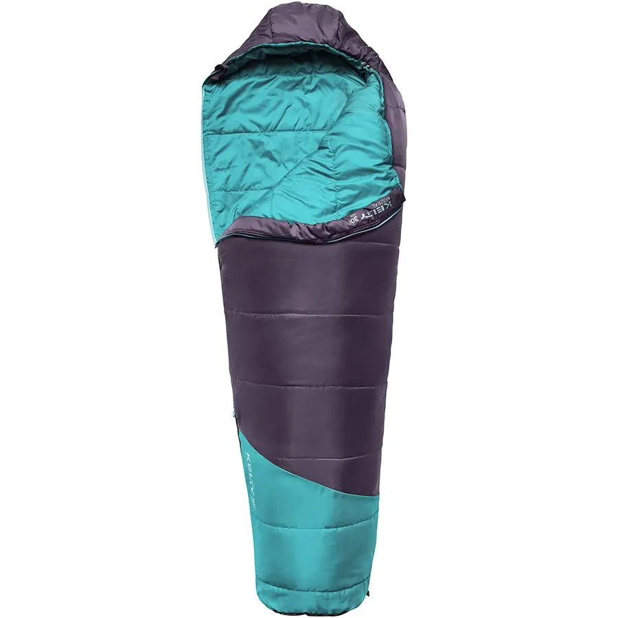 Kelty спальник Mistral 30 Kids nightshade - 1 - Robinzon.ua