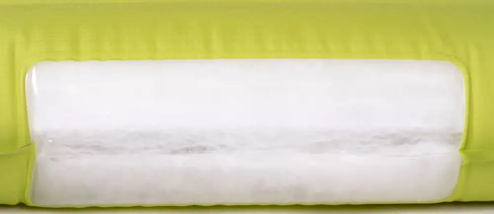 Килимок надувний Exped Ultra 3R LW, 197х65х7см, lichen (018.1001) - 6 - Robinzon.ua