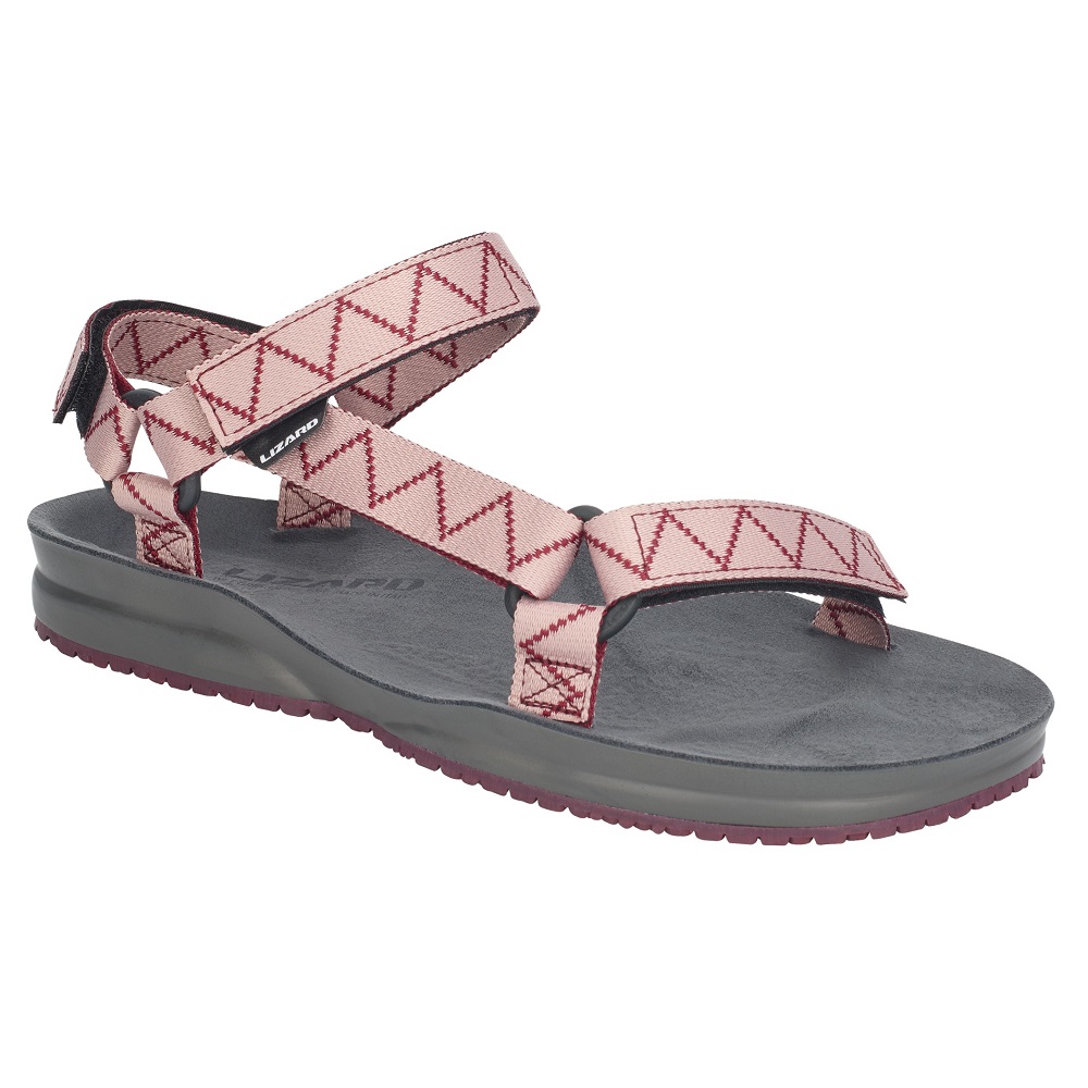 Сандалі Lizard Creek IV, zig blush pink, р.37 (7615523197460) - 1 - Robinzon.ua