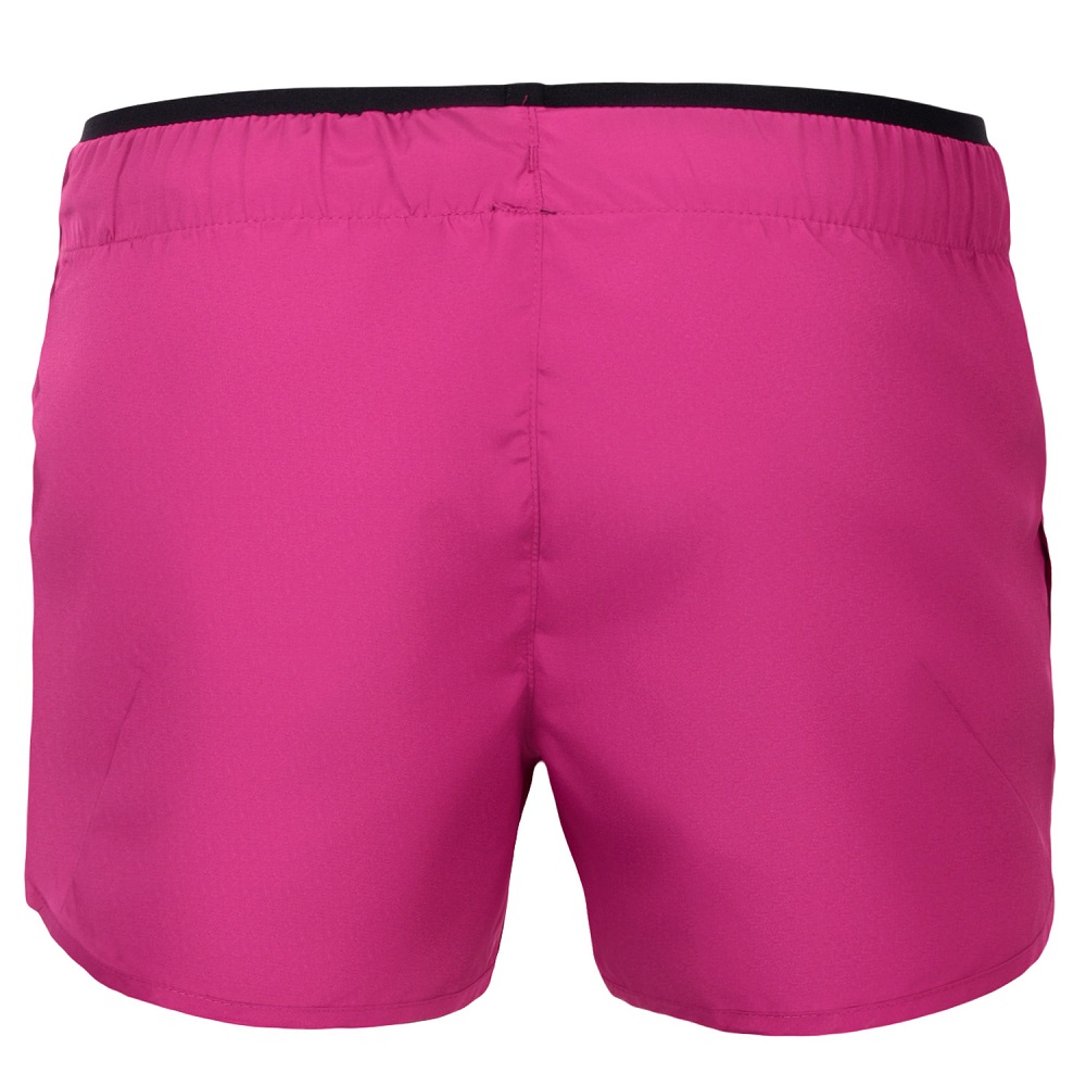 Шорти жіночі Alpine Pro DENELA, Violet, S (LPAX474 816) - 2 - Robinzon.ua