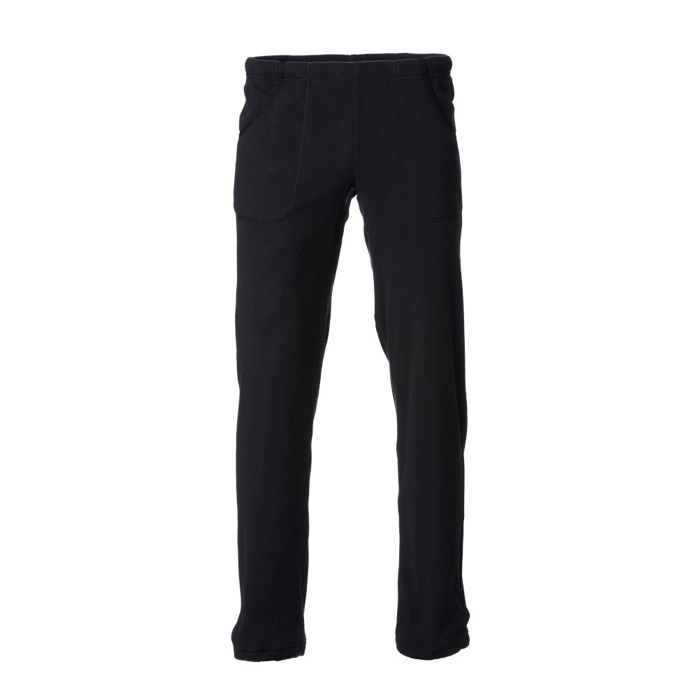 Штани Turbat Camp 2 XS Jet Black - 1 - Robinzon.ua