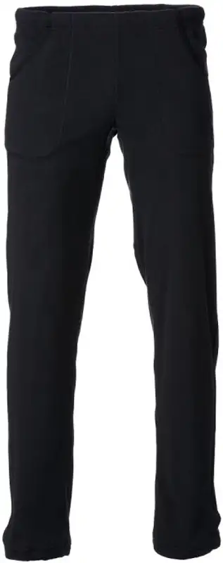 Штани Turbat Camp 2 XS Jet Black - Robinzon.ua