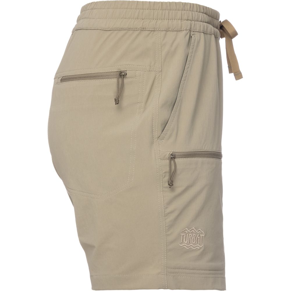 Шорти Turbat Odyssey Lite Shorts Wmn M Cornstalk Sand,M - 2 - Robinzon.ua