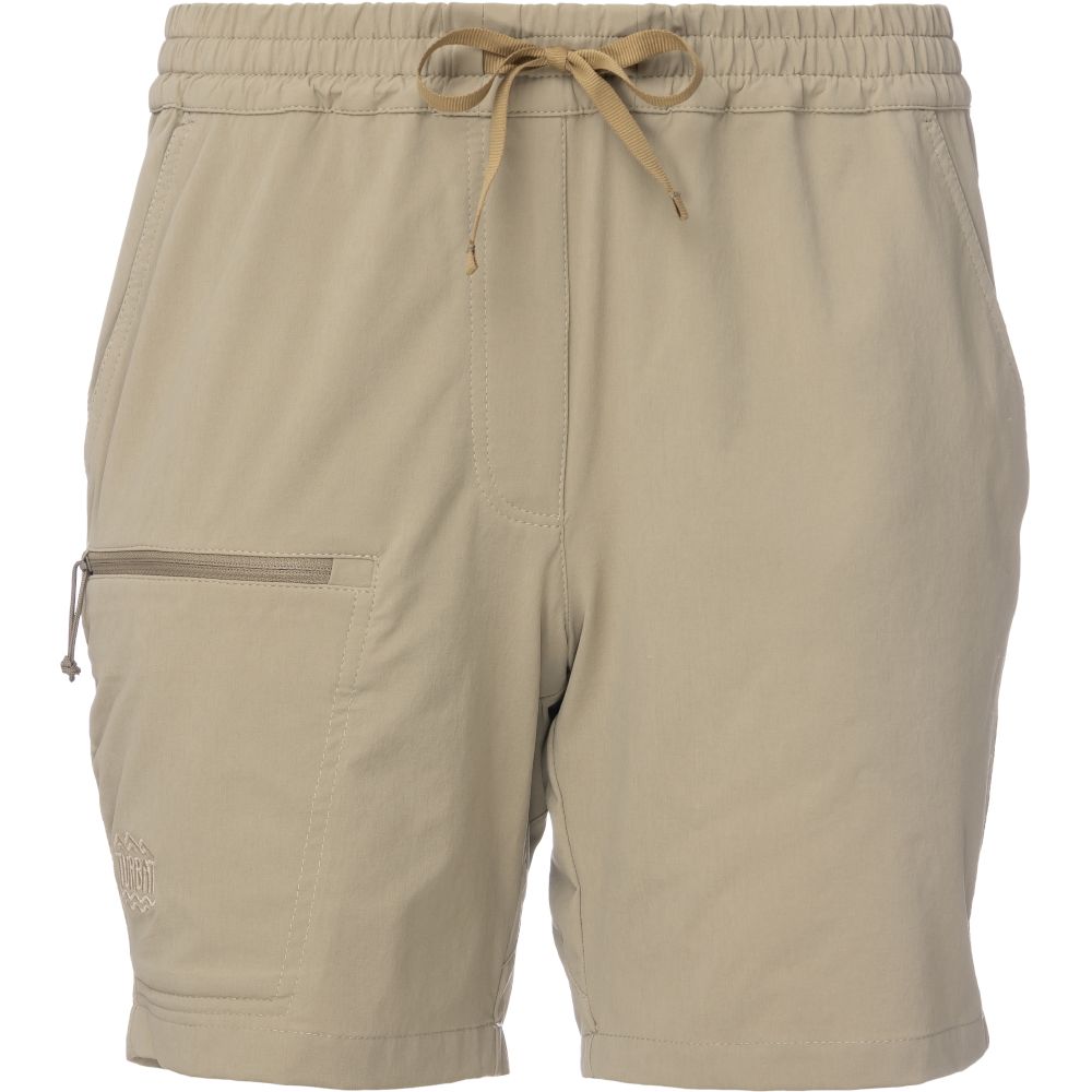 Шорти Turbat Odyssey Lite Shorts Wmn M Cornstalk Sand,M - 1 - Robinzon.ua