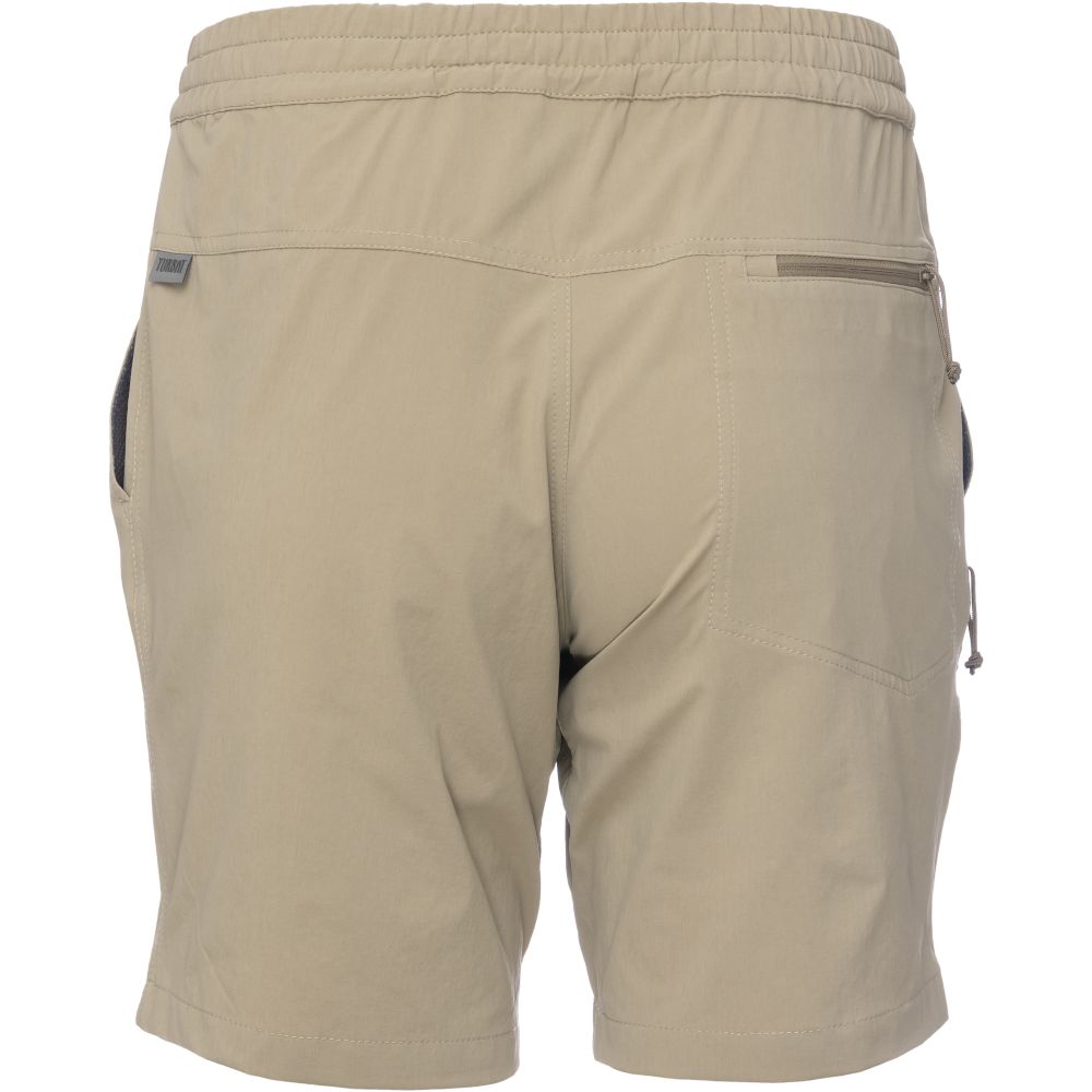 Шорти Turbat Odyssey Lite Shorts Wmn M Cornstalk Sand,M - 4 - Robinzon.ua