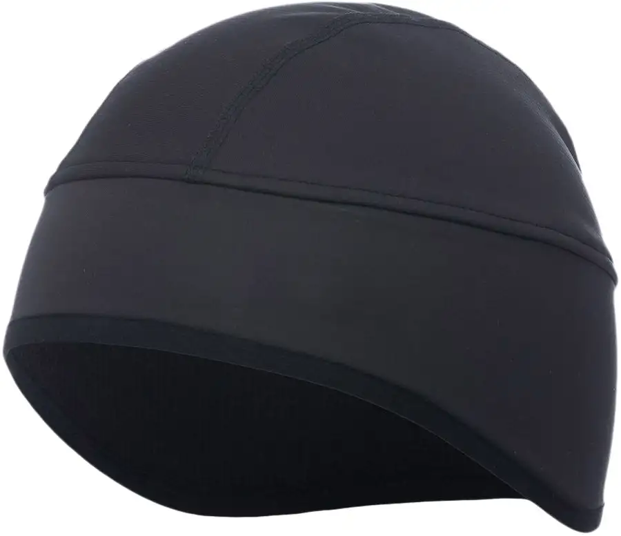 Шапка Turbat Raven WindBloc M Jet Black - Robinzon.ua