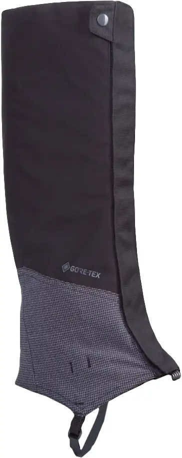 Бахилы Trekmates Nevis GTX Gaiter, black, XL (TM-006299/TM-01000) - Robinzon.ua